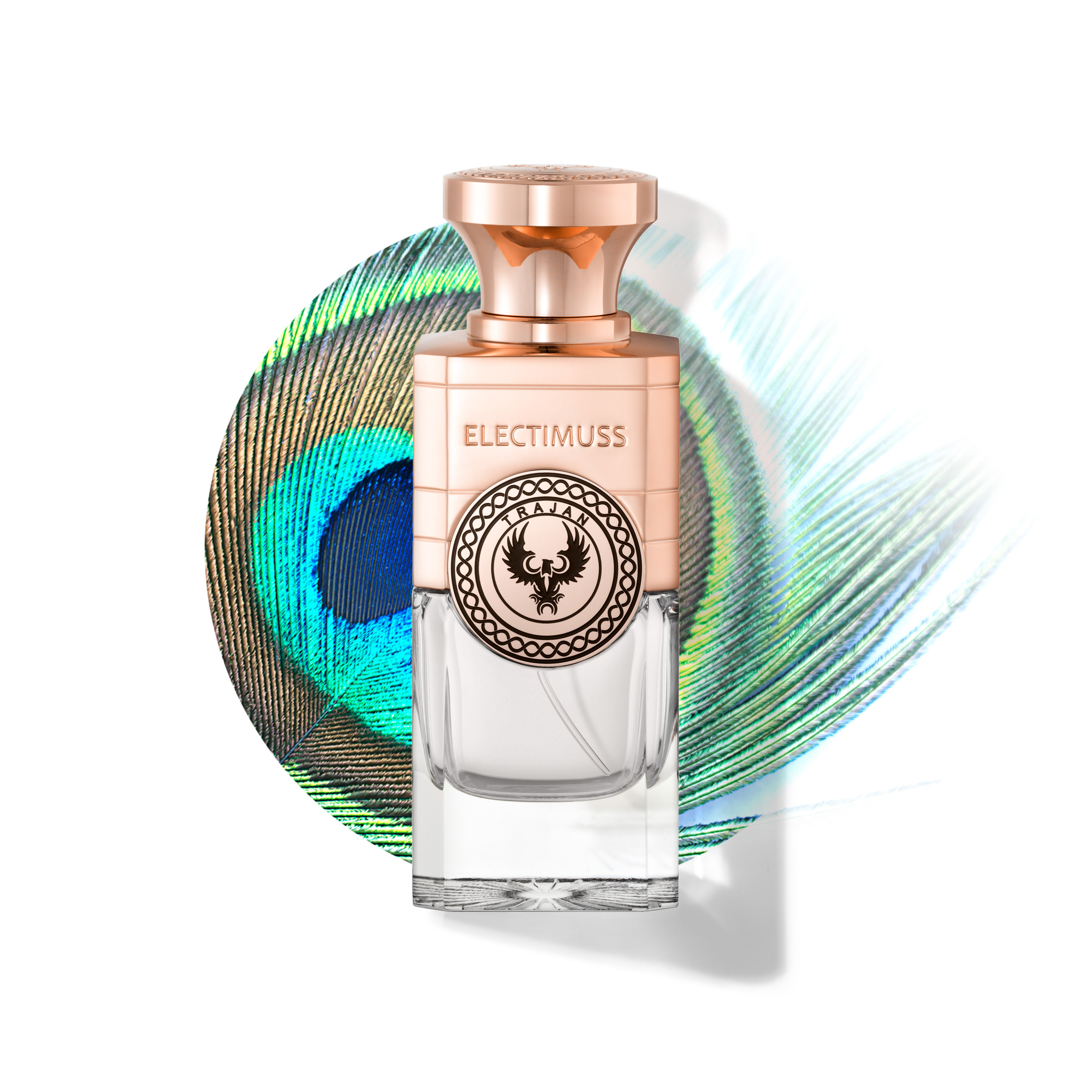 Trajan Extrait de Parfum