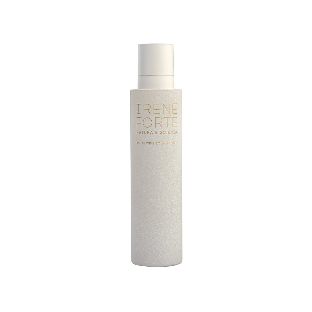 White Wine Body Cream