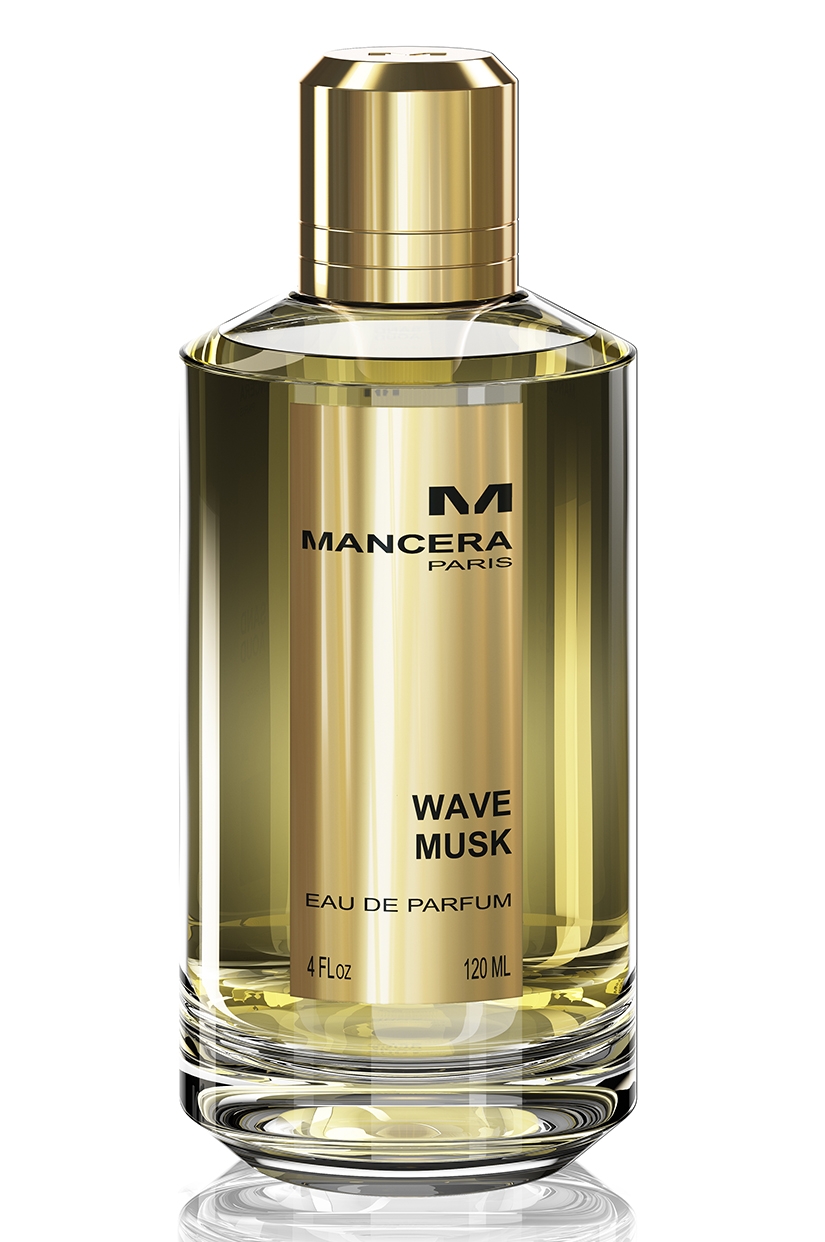 Wave Musk Eau de Parfum