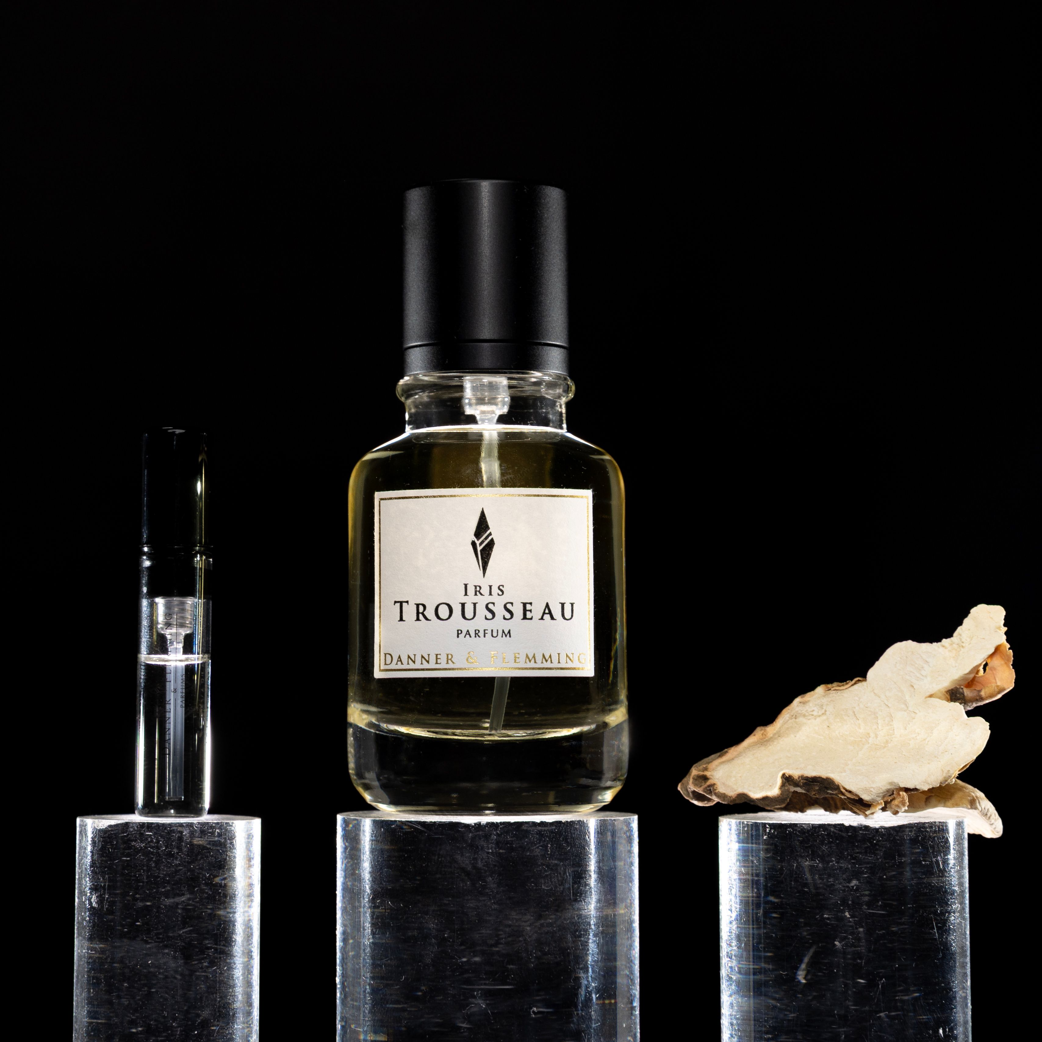 Iris Trousseau Edition 2026