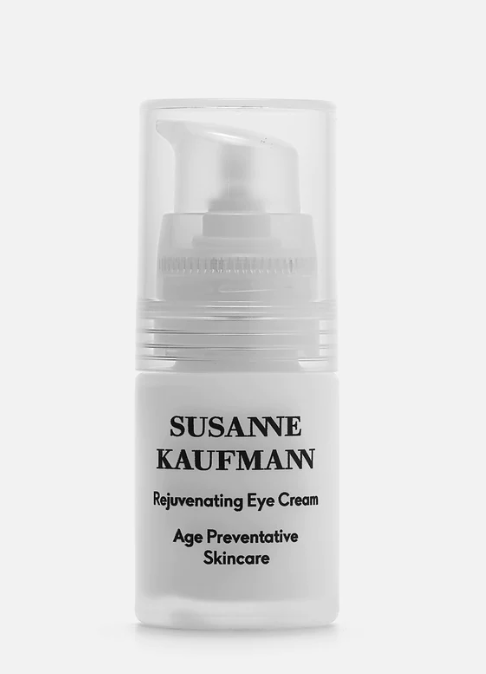 Rejuvenating Eye Cream