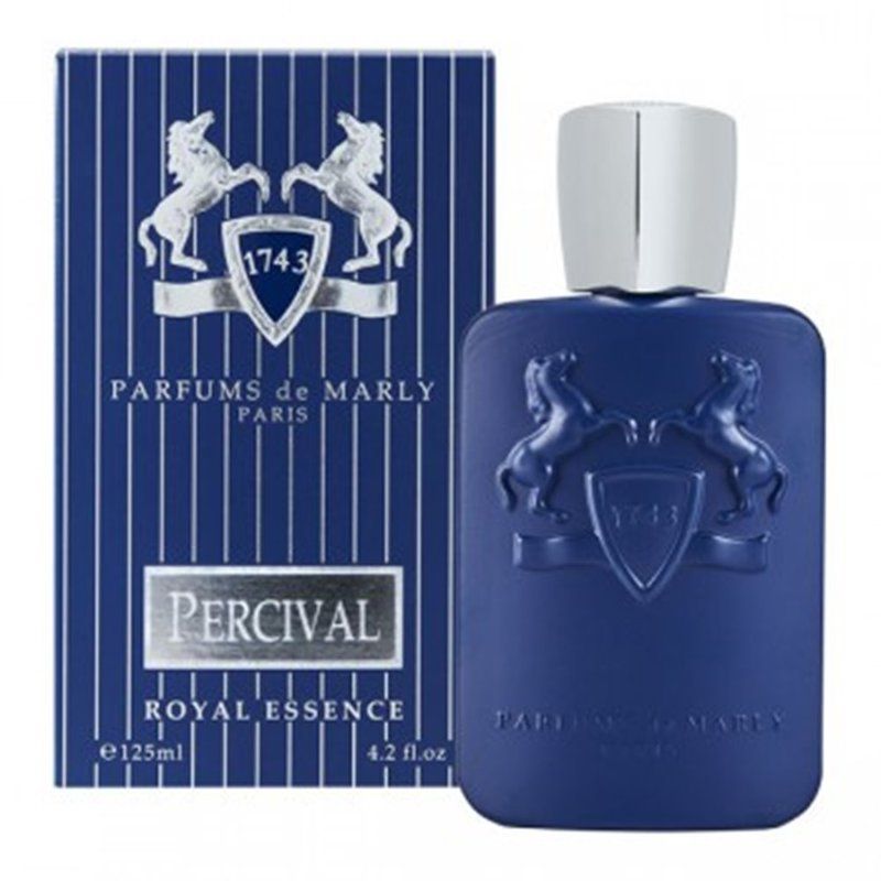 Percival