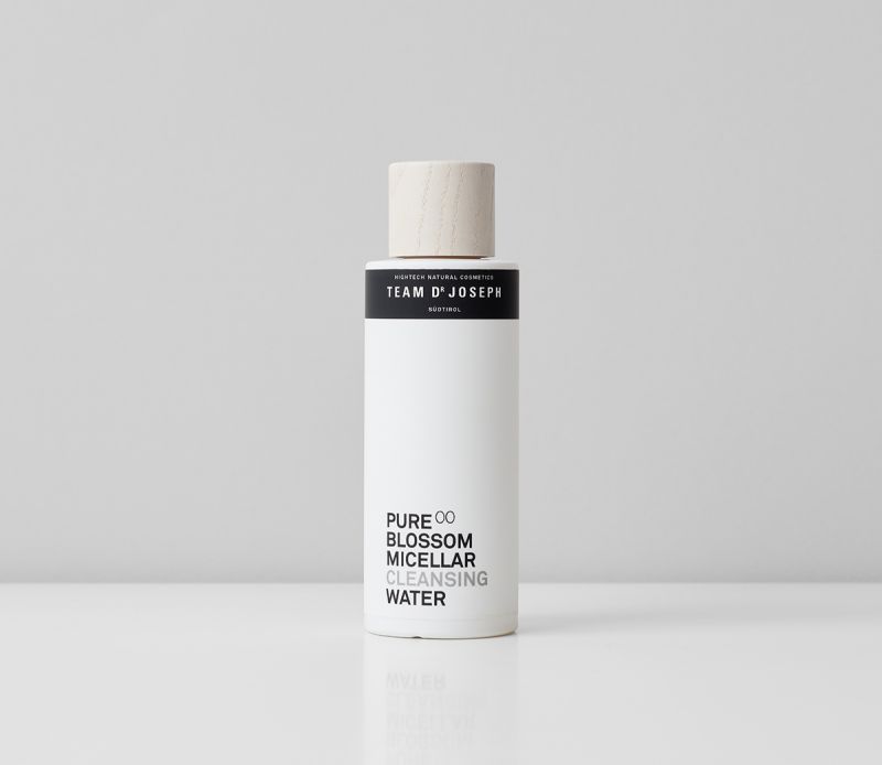 Pure Blossom Micellar Water