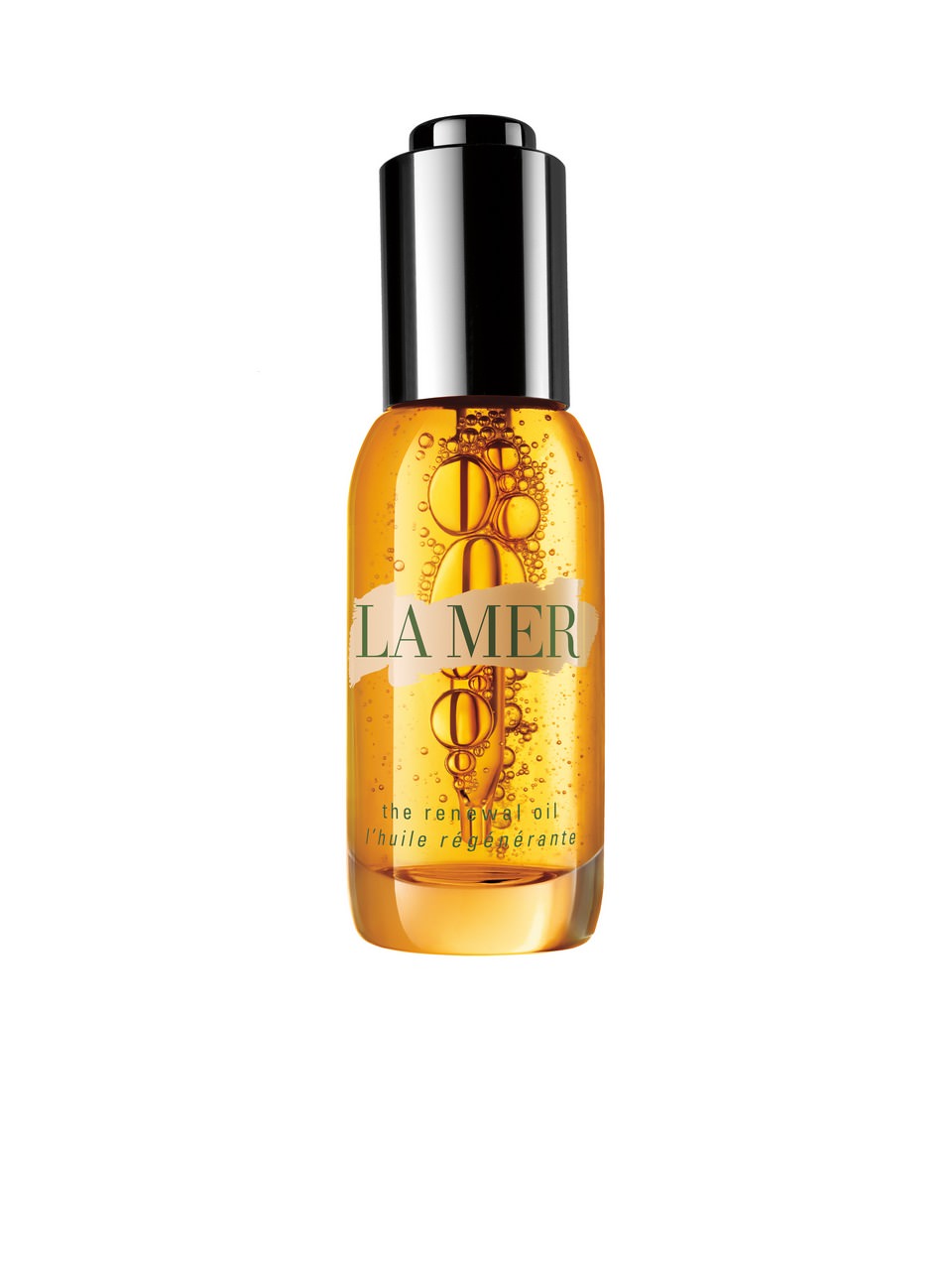 The Renewal Oil Spezialpflege von La Mer