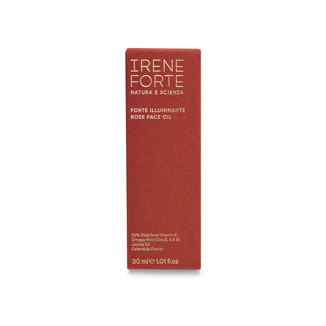 Rose Face Oil