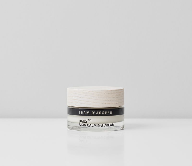 Daily Skin Calming Cream