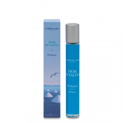 Fior di Salina Eau de Parfum