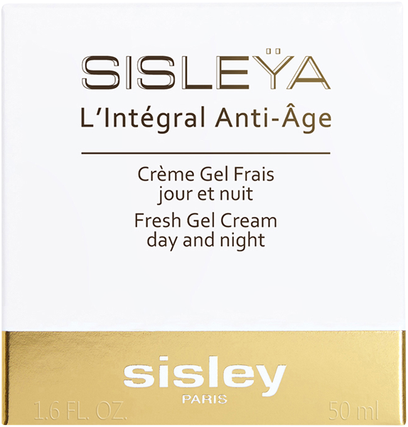 Sisleya Creme Gel Frais